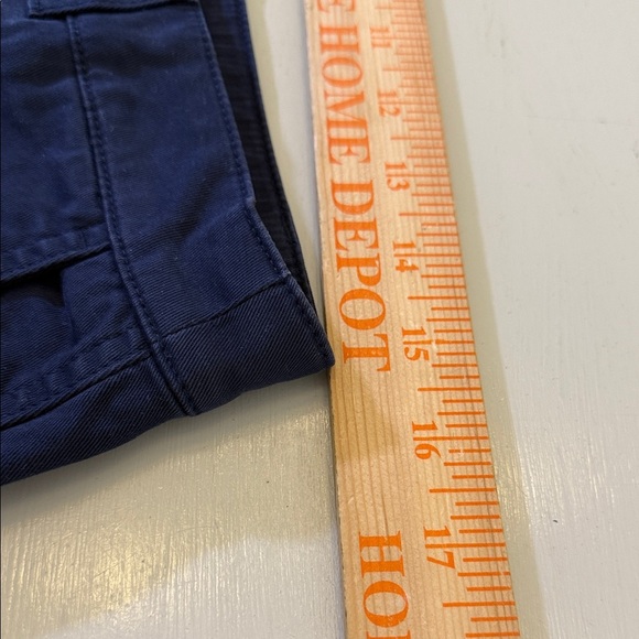 J. Crew 7" heritage chino short Size 8 - Picture 8 of 13